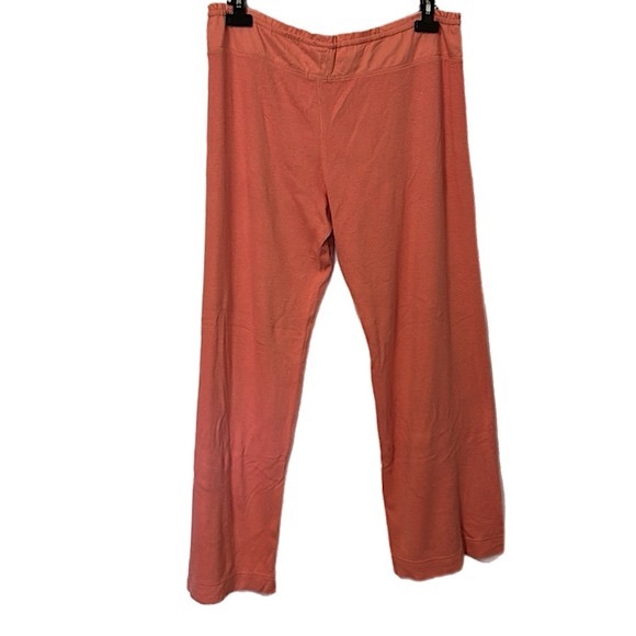 J. Crew drawstring Pants coral - Picture 2 of 6
